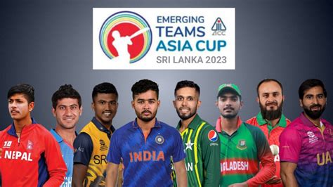 emerging asia cup 2023 live score|ACC Emerging Teams Asia Cup, 2023 Home .